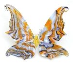 Butterfly Christmas Ornament